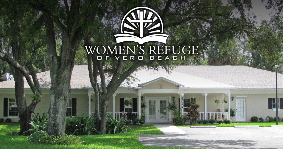 Women's Refuge Ministry House  Counseling Center