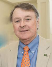 Dr. Wayne Creelman