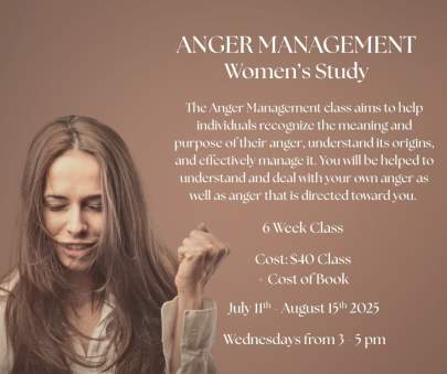 Anger Management (1)