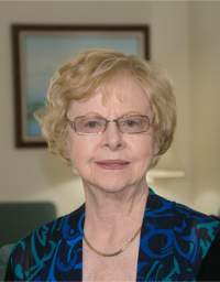 Barbara Gardner