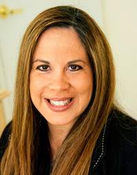 Brenda Sposato-Director of Development