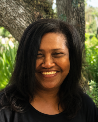 Corinne Ralph