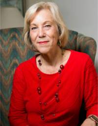 Diane Ludwig Executive Director