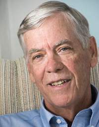 Dick Johnson, Board Member