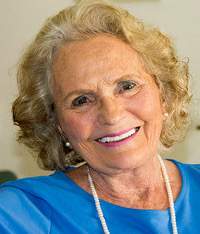 Donna Robart Biblical Counselor & Founder
