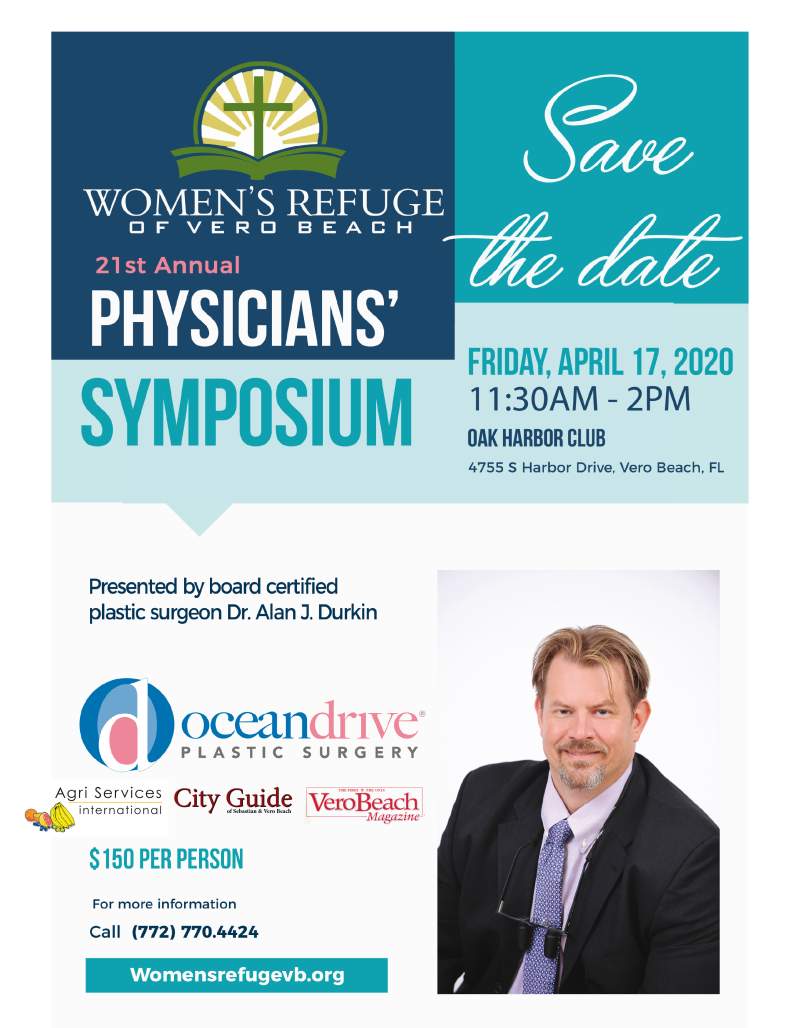 Flyer Symposium 2020