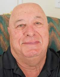 Dick Johnson, Board Member
