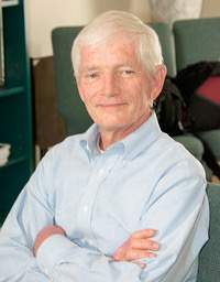 Jim Davis