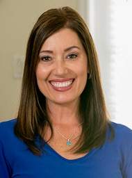 Lisa Miller-Resale Shop Manager