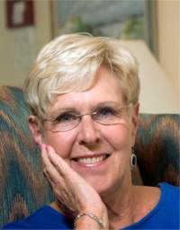 Lynne Lerch Biblical Counselor, Support Group Coordinator