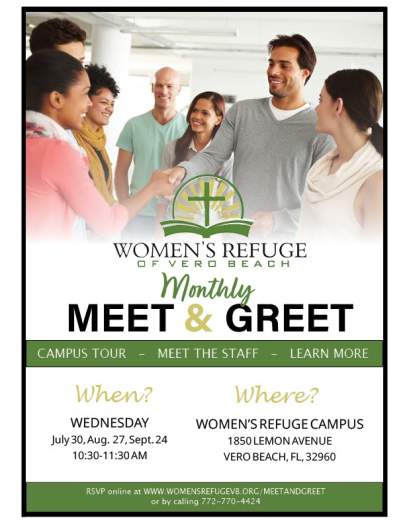 M&G Flyer July-Sept 2025