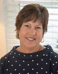 Patricia Marine, Secretary