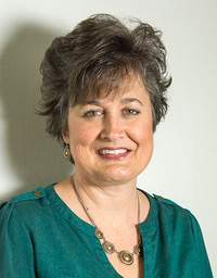Peggy Ribaudo-Relief House Manager, Administrative Assistant