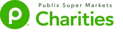 Publix Charities logo inline