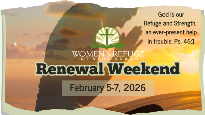 Renewal Weekend