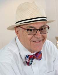 Roy Wiley, Treasurer