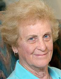 Sue Sargent Groundskeeper