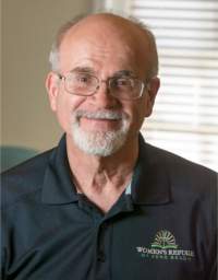 Ted Robart Co-Founder, Facilities & Store Director