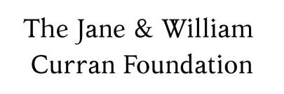 The Jane & William Curran Foundation