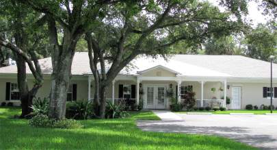 Women's Refuge Bethel House