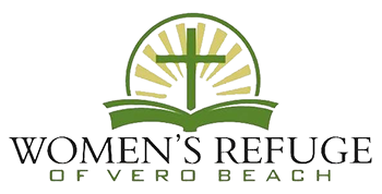 WomensRefugeVB.org Logo